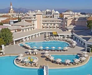 İnnvista Belek Antalya 5*