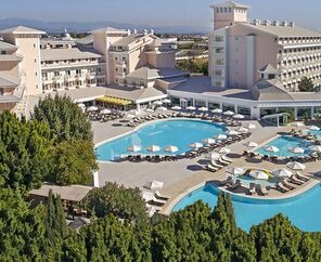 İnnvista Belek Antalya 5*