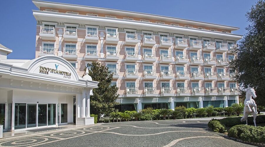 İnnvista Belek Antalya 5*