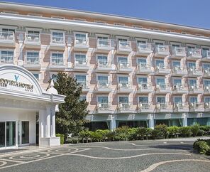 İnnvista Belek Antalya 5*
