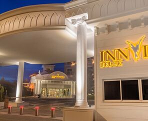 İnnvista Belek Antalya 5*