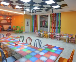İnnvista Belek Antalya 5*