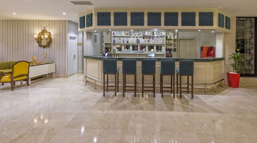 İnnvista Belek Antalya 5*