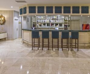 İnnvista Belek Antalya 5*