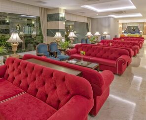 İnnvista Belek Antalya 5*