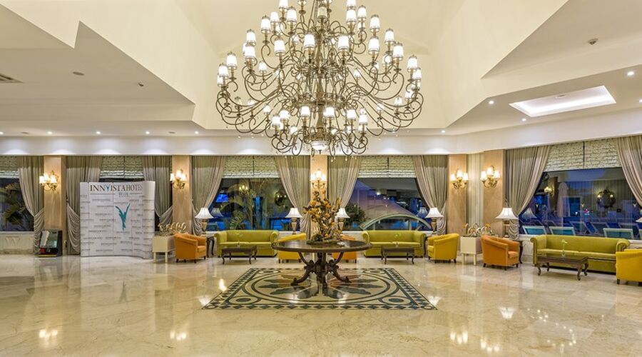 İnnvista Belek Antalya 5*