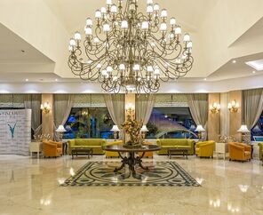 İnnvista Belek Antalya 5*