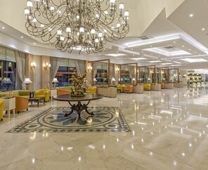 İnnvista Belek Antalya 5*