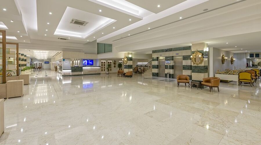 İnnvista Belek Antalya 5*
