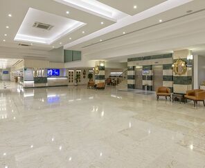 İnnvista Belek Antalya 5*