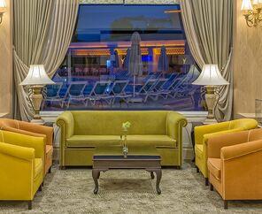 İnnvista Belek Antalya 5*