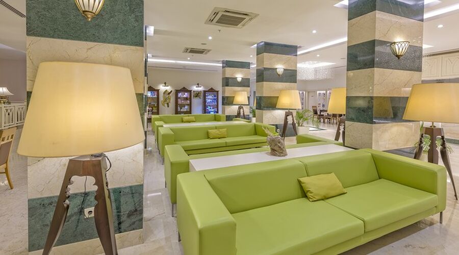İnnvista Belek Antalya 5*