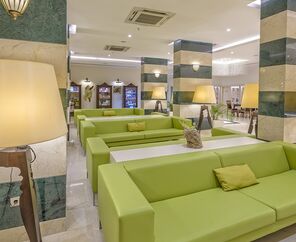 İnnvista Belek Antalya 5*