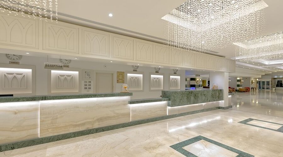 İnnvista Belek Antalya 5*