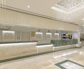 İnnvista Belek Antalya 5*