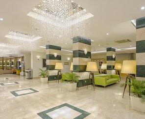 İnnvista Belek Antalya 5*