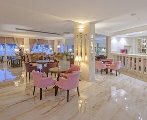 İnnvista Belek Antalya 5*