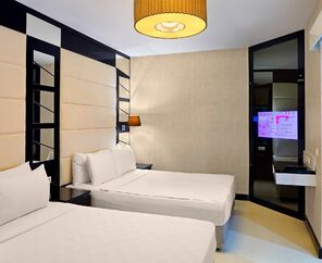 Sianji Well Being Resort   5*