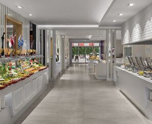 İnnvista Belek Antalya 5*
