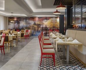 İnnvista Belek Antalya 5*