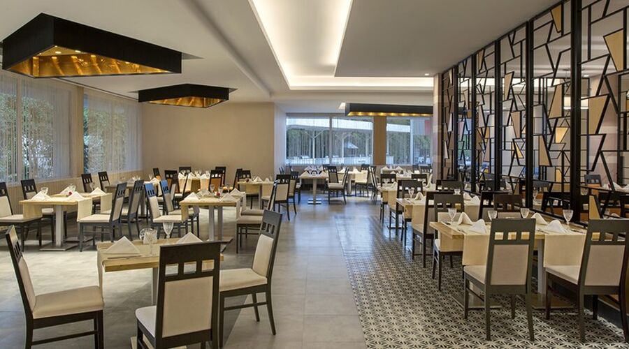 İnnvista Belek Antalya 5*