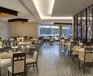 İnnvista Belek Antalya 5*