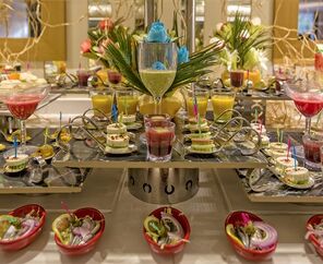 İnnvista Belek Antalya 5*