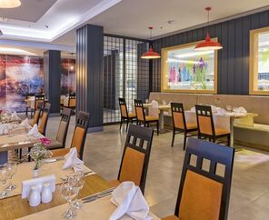 İnnvista Belek Antalya 5*