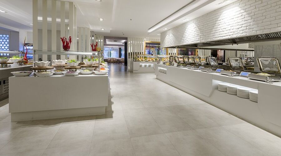 İnnvista Belek Antalya 5*
