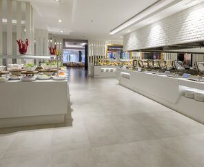 İnnvista Belek Antalya 5*
