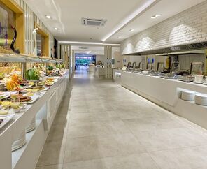 İnnvista Belek Antalya 5*