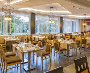İnnvista Belek Antalya 5*