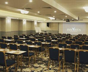 İnnvista Belek Antalya 5*