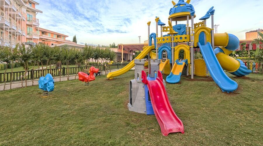 İnnvista Belek Antalya 5*