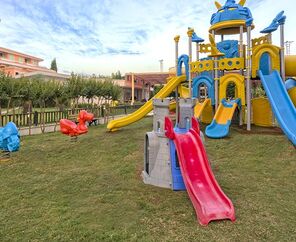 İnnvista Belek Antalya 5*