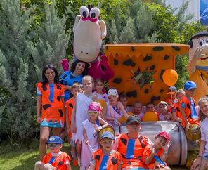 İnnvista Belek Antalya 5*