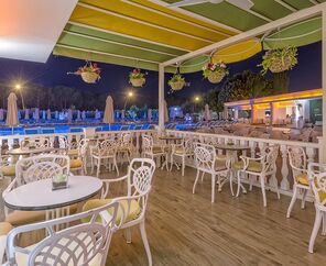 İnnvista Belek Antalya 5*