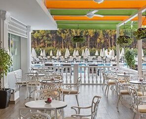 İnnvista Belek Antalya 5*