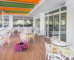 İnnvista Belek Antalya 5*