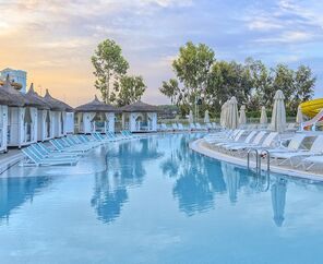 İnnvista Belek Antalya 5*