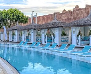 İnnvista Belek Antalya 5*