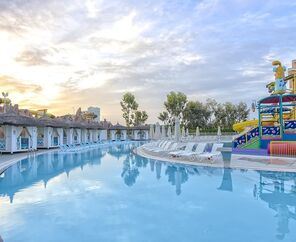 İnnvista Belek Antalya 5*