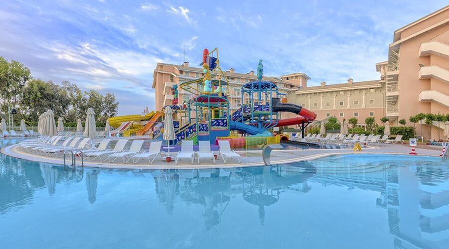 İnnvista Belek Antalya 5*