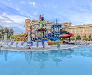 İnnvista Belek Antalya 5*