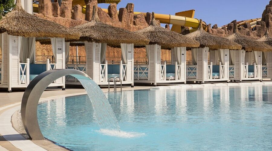 İnnvista Belek Antalya 5*