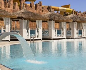 İnnvista Belek Antalya 5*