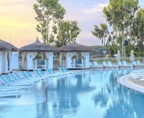 İnnvista Belek Antalya 5*