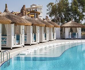 İnnvista Belek Antalya 5*
