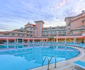 İnnvista Belek Antalya 5*