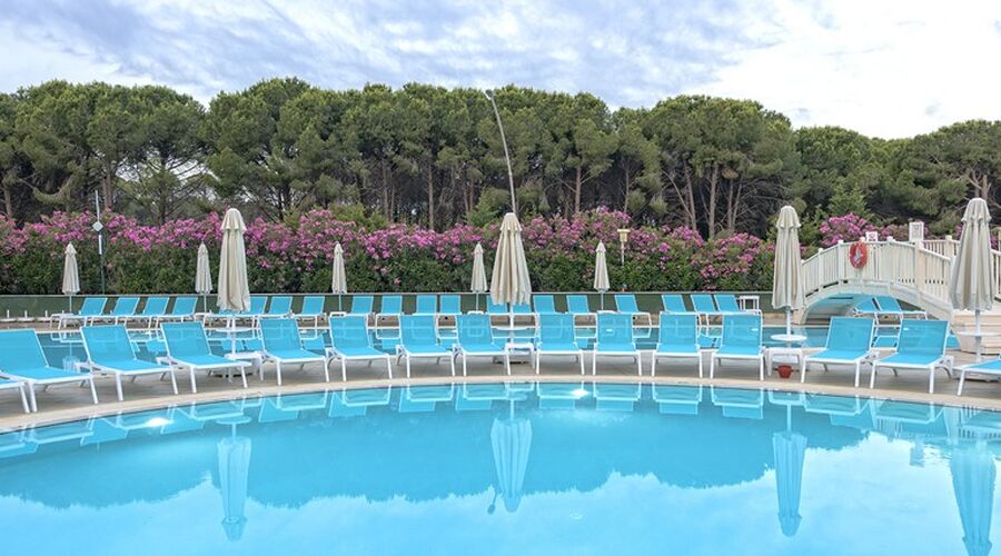 İnnvista Belek Antalya 5*